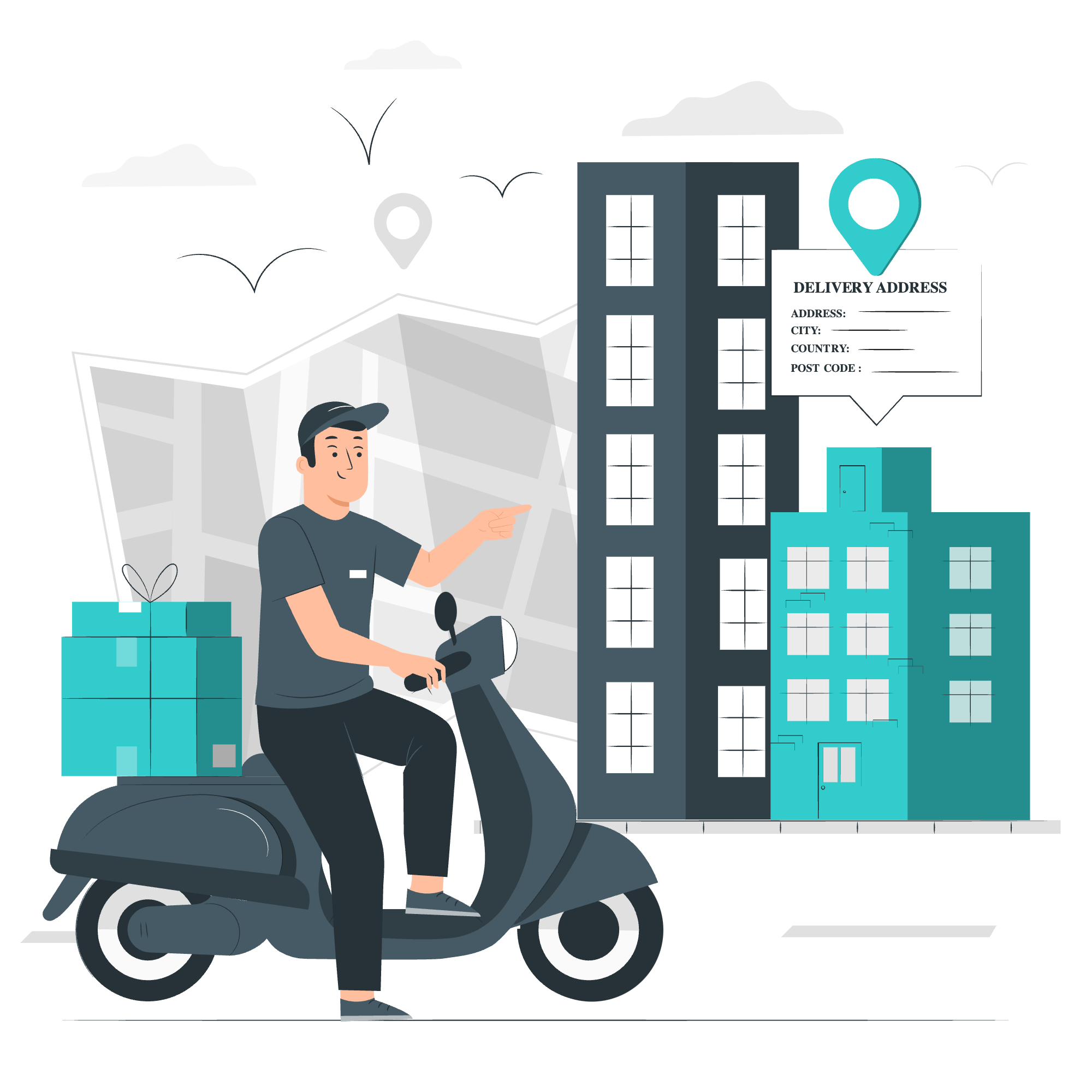 Delivery-Partner-Onboarding